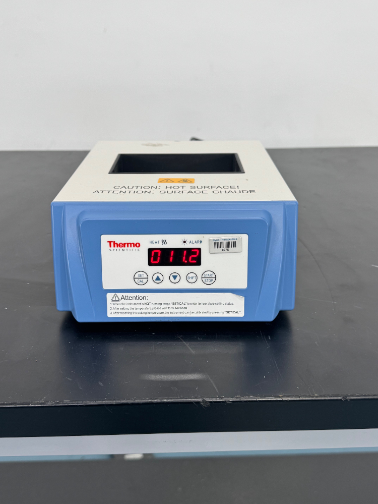Image of Thermo Heat Block